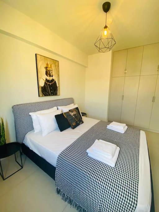 New 2Bd Aprt With Shared Rooftop Pool D3 Ateny Zewnętrze zdjęcie