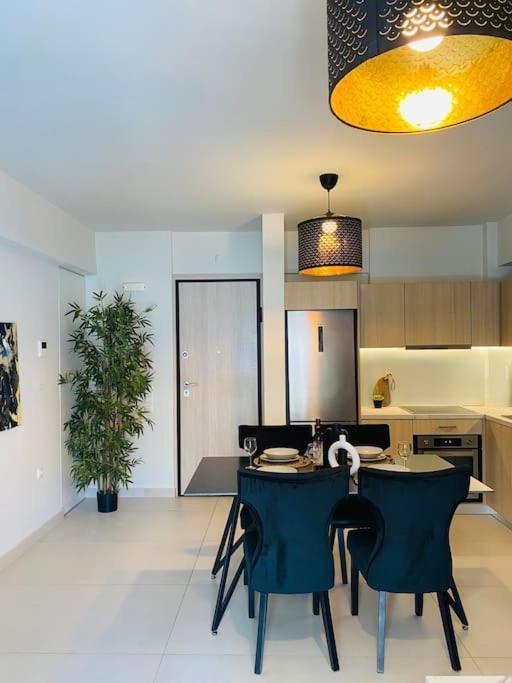 New 2Bd Aprt With Shared Rooftop Pool D3 Ateny Zewnętrze zdjęcie